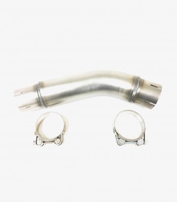 Katalysator-Ersatzrohr Ixil KIT7199C1 Kawasaki ZX-10 R (08-10)