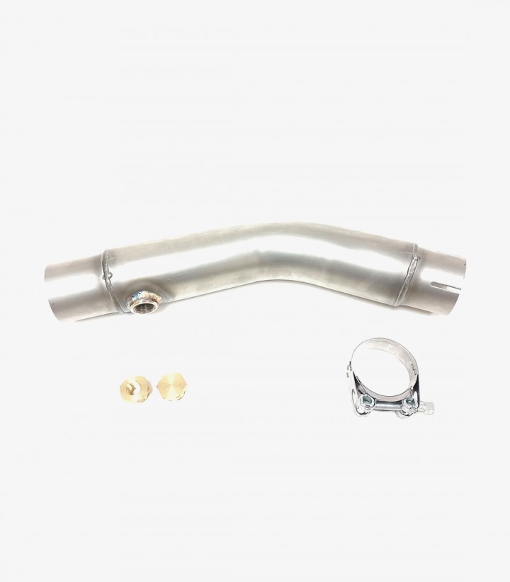 Ixil Decat Pipe KIT7244C1 Kawasaki ZX 636 R (13-20), ZX-6 R / Ninja (09-25)