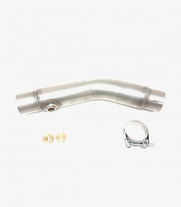 Katalysator-Ersatzrohr Ixil KIT7244C1 Kawasaki ZX 636 R / ZX-6 R / ZX-6 R Ninja (09-26)