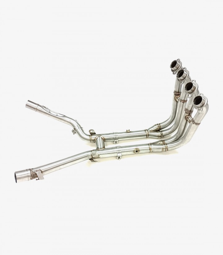 Ixil Decat Pipe KIT8186C1 Suzuki GSX 1300 R Hayabusa (21-24)