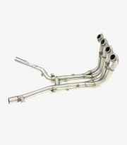 Supresor de Catalizador Ixil KIT8186C1 Suzuki GSX 1300 R Hayabusa (21-24)