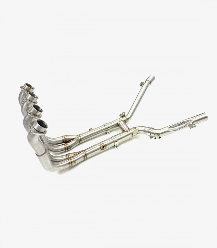 Supresor de Catalizador Ixil KIT8186C1 Suzuki GSX 1300 R Hayabusa (21-24)