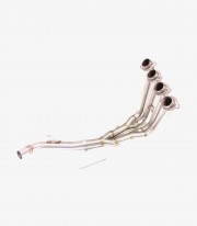 Ixil Decat Pipe KIT8199C1 Suzuki GSX 1000 S / F (15-20), Katana 1000 (19-20)