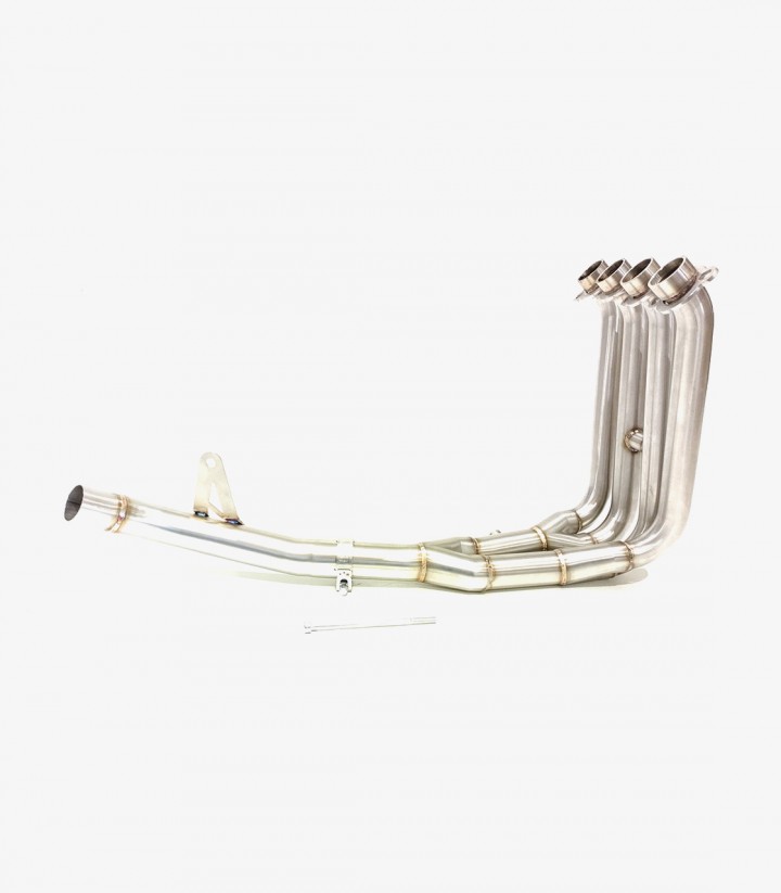 Supresor de Catalizador Ixil KIT8199C1 Suzuki GSX 1000 S / F (15-20), Katana 1000 (19-20)