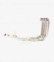 Ixil Decat Pipe KIT8199C1 Suzuki GSX 1000 S / F (15-20), Katana 1000 (19-20)