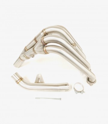 Supresor de Catalizador Ixil KIT8199C1 Suzuki GSX 1000 S / F (15-20), Katana 1000 (19-20)