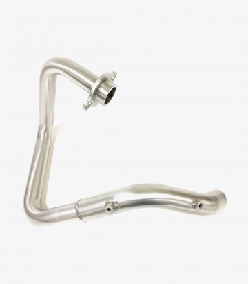 Katalysator-Ersatzrohr Ixil KIT9014C1 Yamaha WR 125 R - X (09-16)