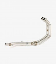 Supresor de Catalizador Ixil KIT9167C1 Yamaha Ténéré 700 (19-20)