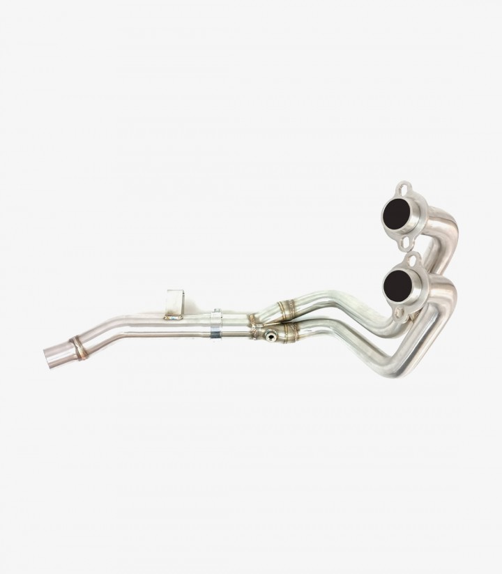 Ixil Decat Pipe KIT9167C1 Yamaha Ténéré 700 (19-20)