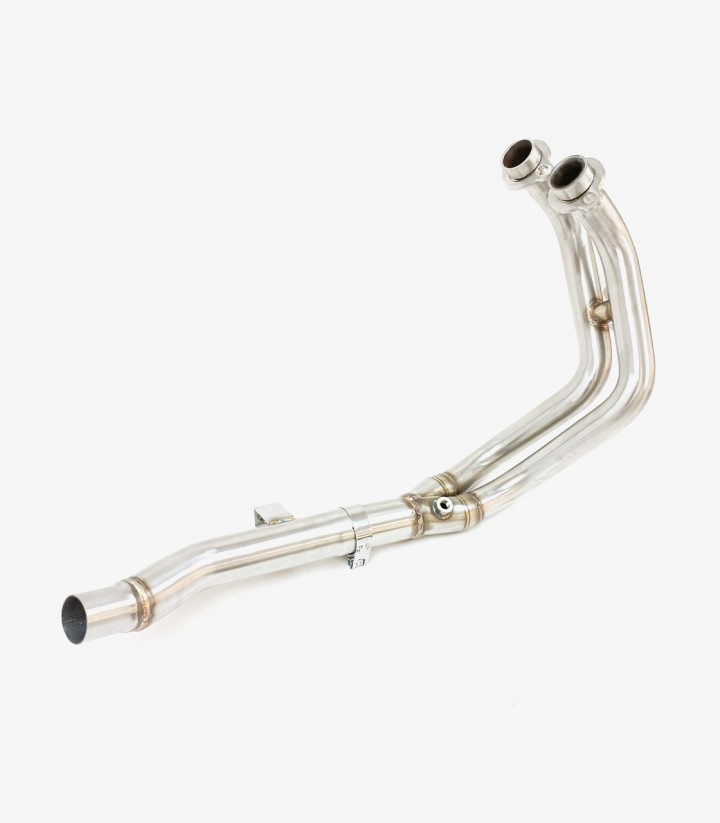Supresor de Catalizador Ixil KIT9167C1 Yamaha Ténéré 700 (19-20)