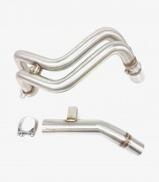 Ixil Decat Pipe KIT9167C1 Yamaha Ténéré 700 (19-20)