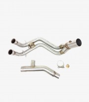 Ixil Decat Pipe KIT9168C1 Yamaha Ténéré 700 (21-25)