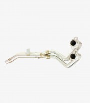 Supresor de Catalizador Ixil KIT9168C1 Yamaha Ténéré 700 (21-25)