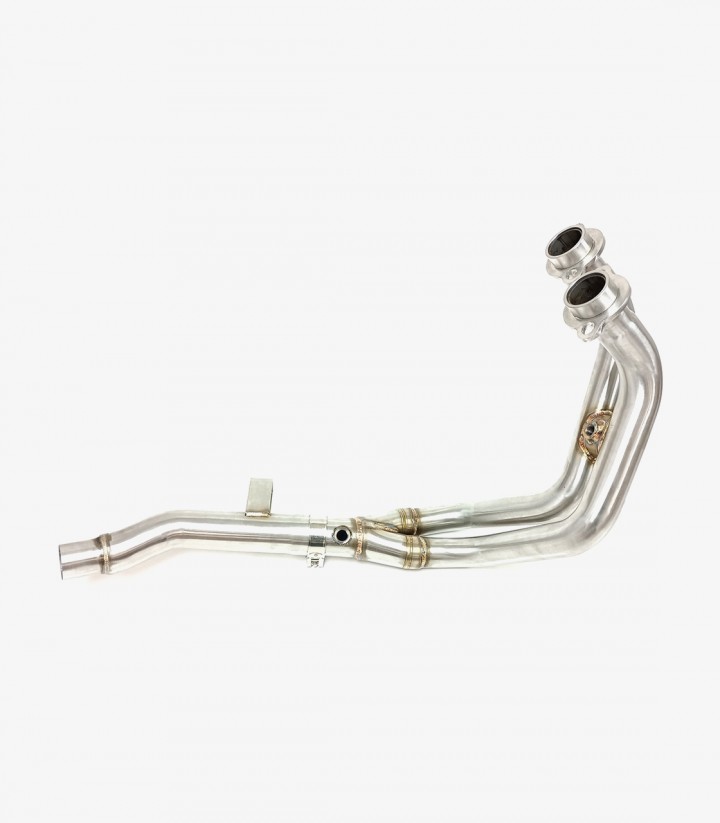 Katalysator-Ersatzrohr Ixil KIT9168C1 Yamaha Ténéré 700 (21-26), World Raid (21-24)