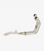 Ixil Decat Pipe KIT9168C1 Yamaha Ténéré 700 (21-25)