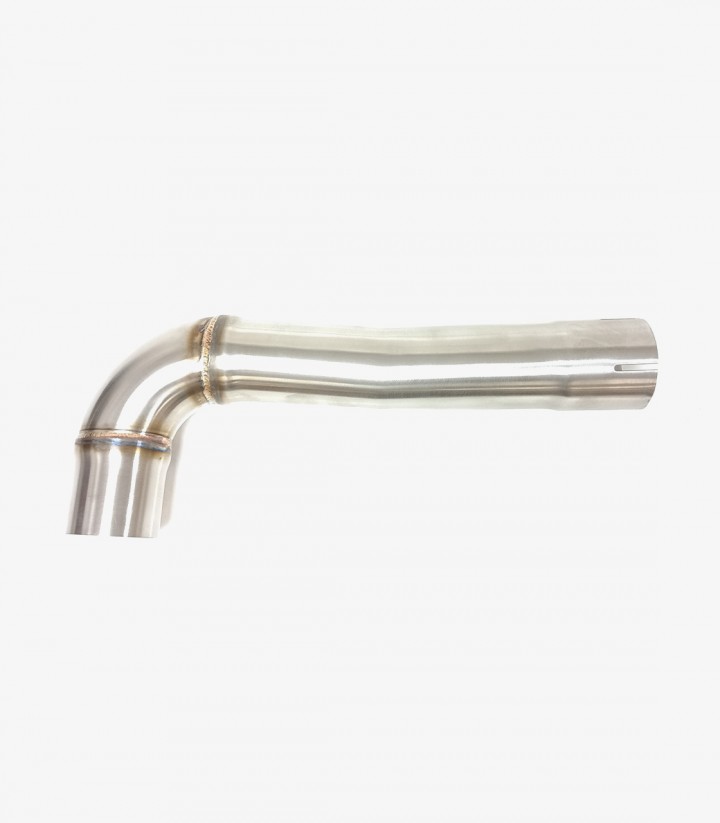 Supresor de Catalizador Ixil NOBOX2 CFMOTO 400 GT / NK, 650 GT / MT / NK