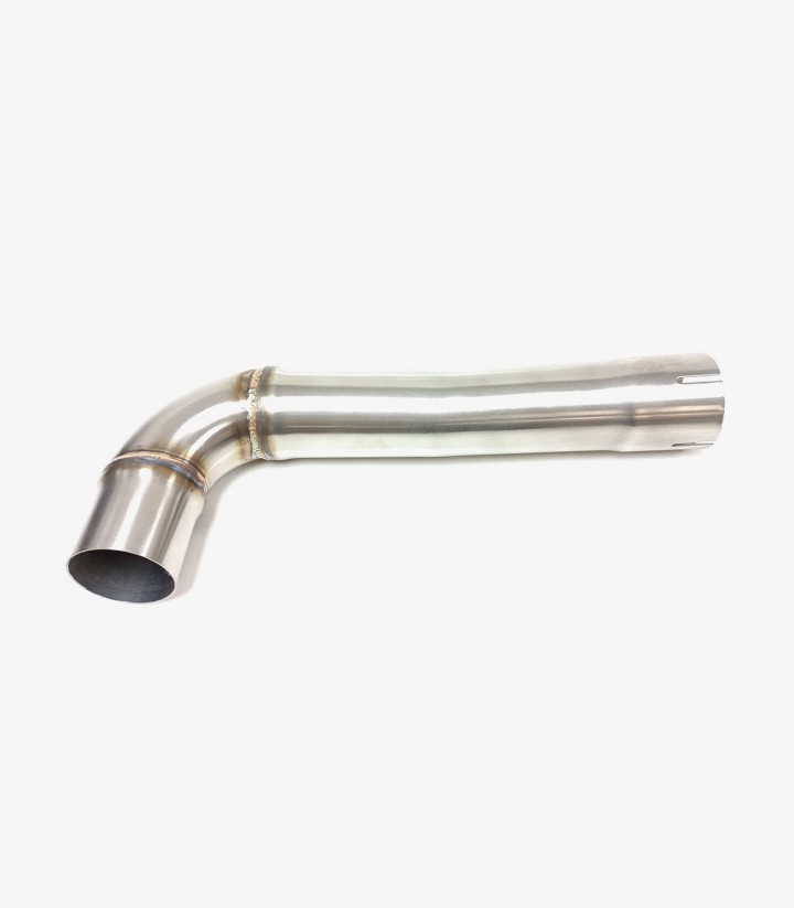 Ixil Decat Pipe NOBOX2 CFMOTO 400 GT / NK, 650 GT / MT / NK