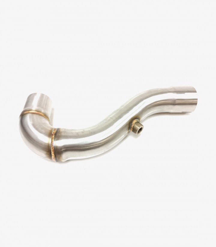 Supresor de Catalizador Ixil NOBOX3 Honda CB/R 650 F (14-18)