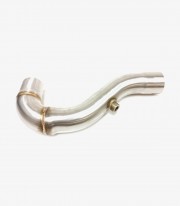 Ixil Decat Pipe NOBOX3 Honda CB/R 650 F (14-18)