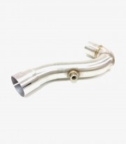 Ixil Decat Pipe NOBOX3 Honda CB/R 650 F (14-18)