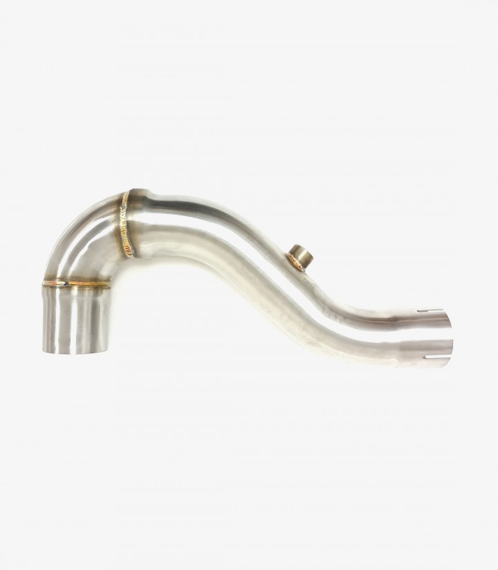 Ixil Decat Pipe NOBOX3 Honda CB/R 650 F (14-18)