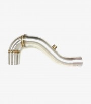 Ixil Decat Pipe NOBOX3 Honda CB/R 650 F (14-18)