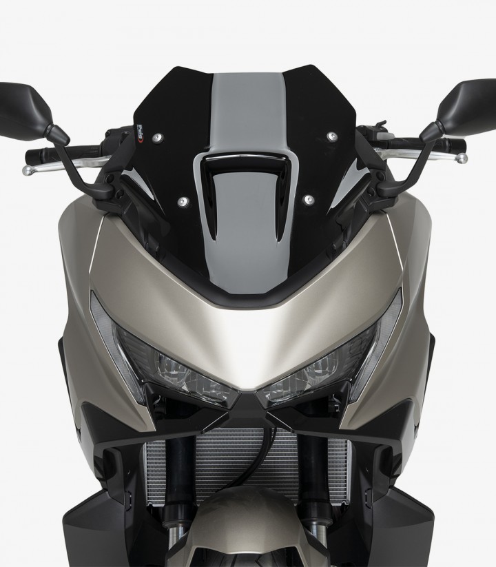 Pantalla Puig V-Tech Line Sport Honda Forza 750 (25) Negro 22583N