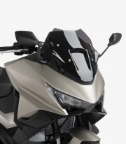 Honda Forza 750 (25) Puig V-Tech Line Sport Dark smoked Windscreen 22583F