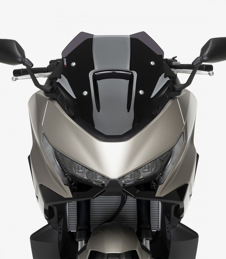 Pantalla Puig V-Tech Line Sport Honda Forza 750 (25) Ahumado oscuro 22583F