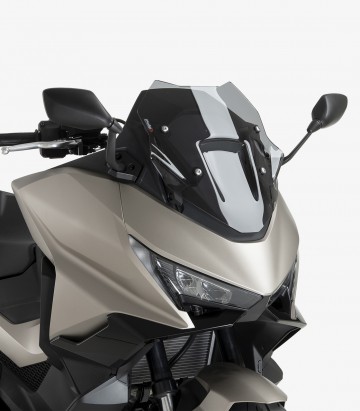 Honda Forza 750 (25) Puig V-Tech Line Sport Smoked Windscreen 22583H
