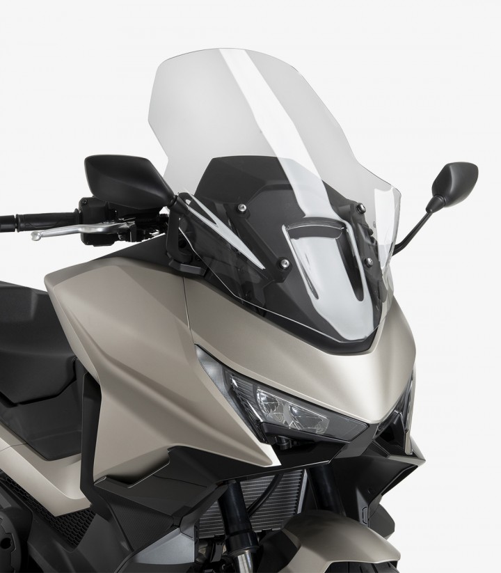 Windschild Puig V-Tech Line Touring Honda Forza 750 (25-26) Klar 22582W