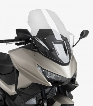 Windschild Puig V-Tech Line Touring Honda Forza 750 (25-26) Klar 22582W