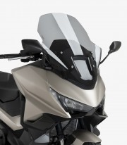 Honda Forza 750 (25) Puig V-Tech Line Touring Smoked Windscreen 22582H