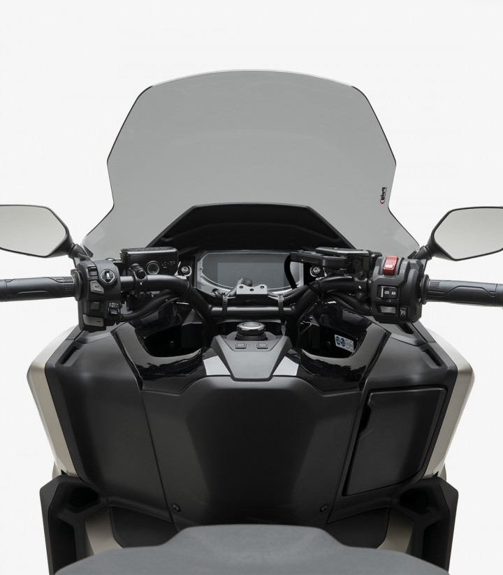 Windschild Puig V-Tech Line Touring Honda Forza 750 (25-26) Getönt 22582H