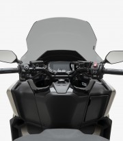Pantalla Puig V-Tech Line Touring Honda Forza 750 (25) Ahumado 22582H