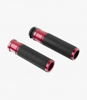 Ascent Grips 123 mm Red Puig 3553R