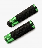 Ascent Grips 123 mm Green Puig 3553V
