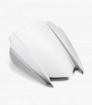 Cúpula Rizoma Ducati Diavel 1200 / Carbon (14-16) Plata ZDM105A