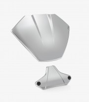 Cúpula Rizoma Ducati Diavel V4 / RS (23-26) Plata ZDM166A