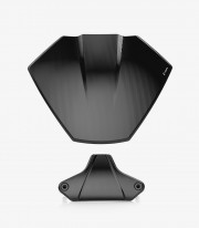 Rizoma Windshield in Black Ducati Diavel V4 / RS (23-26) ZDM166B