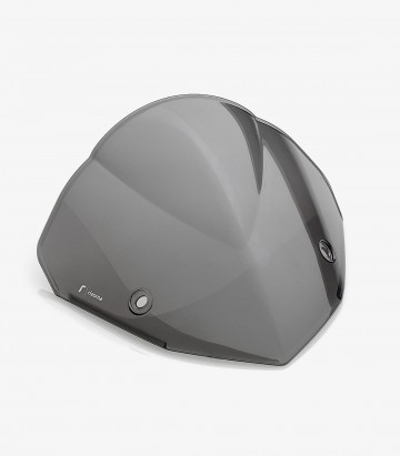 Rizoma Windschild Kawasaki Z 1000 (14-20) Schwarz ZKW030B