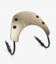 Cúpula Rizoma Vespa GTS / Super / GTV (15-25) Bronce ZVP010Z