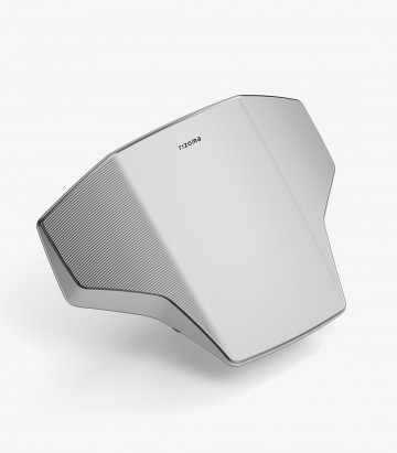 Cúpula Rizoma Yamaha MT-09 / SP / Y-AMT (24-25) Plata ZYF065A