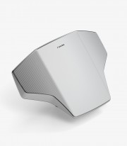 Rizoma Windshield in Silver Yamaha MT-09 / SP / Y-AMT (24-25) ZYF065A