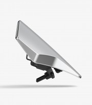 Rizoma Windshield in Silver Yamaha MT-09 / SP / Y-AMT (24-25) ZYF065A