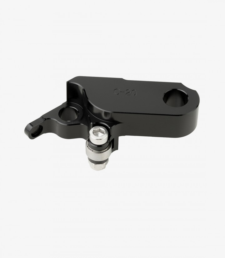 Hebelhalter Bremse Puig 5446N für several Honda models