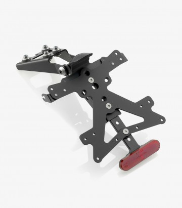 Rizoma License Plate Holder Fox Honda CB 1000 R / ABS (08-17) PT103B