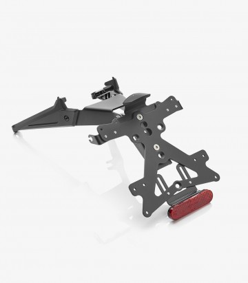 Portamatrículas Rizoma Fox Honda CB 1000 R / Neo Sport Cafè (18-20) PT116B