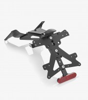 Rizoma License Plate Holder Fox Honda CB 650 R (19-20) PT117B