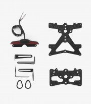 Portamatrículas Rizoma Fox Yamaha YZF R1 / R1M (15-25) PT219B